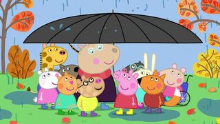 Peppa Pig - SAISON 6