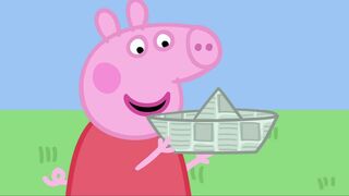 Peppa Pig - SAISON 2