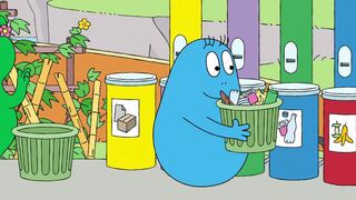 Barbapapa en famille - SAISON 2