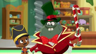 Bubulle Guppies - SAISON 5