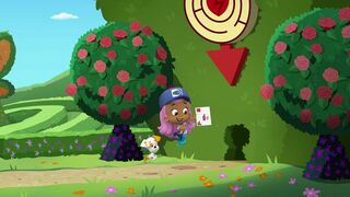 Bubulle Guppies - SAISON 5