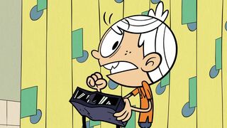 Bienvenue chez les Loud - SAISON 1