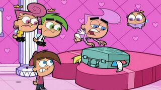 Mes parrains sont magiques - SAISON 7