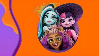 Monster High - Un lycée pas comme les autres - SAISON 2