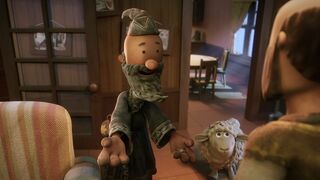 Une épreuve insurmontable