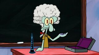 Bob l'éponge - SAISON 6