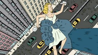 Ugly Americans - SAISON 1