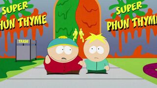 South Park - SAISON 12