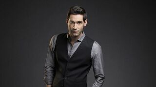 Lucifer - SAISON 4
