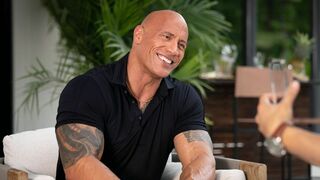 Young Rock - SAISON 3