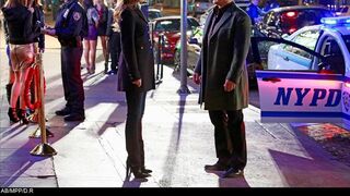 Castle - SAISON 5