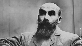 Itinéraire d'un crime