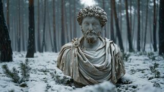 L'histoire étonnante des Romains