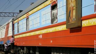 Des trains pas comme les autres