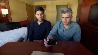 Catfish : fausse identité