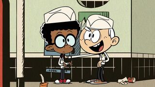 Bienvenue chez les Loud - SAISON 2