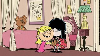 Bienvenue chez les Loud - SAISON 3