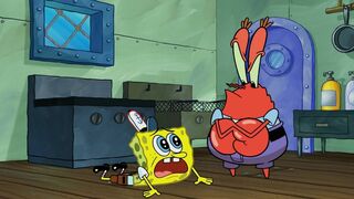 Bob l'éponge - SAISON 12