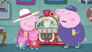 Peppa Pig - SAISON 6
