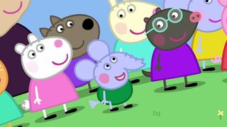 Peppa Pig - SAISON 6