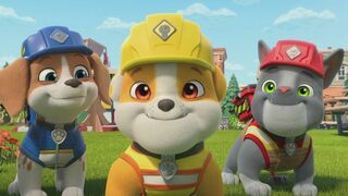 Ruben & Cie - SAISON 2