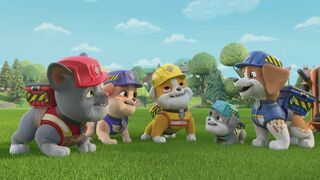 Ruben & Cie - SAISON 2