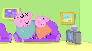 Peppa Pig - SAISON 2