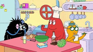Barbapapa en famille - SAISON 2