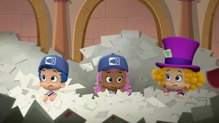 Bubulle Guppies - SAISON 5