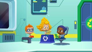 Bubulle Guppies - SAISON 6