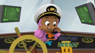 Bubulle Guppies - SAISON 6