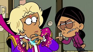 Bienvenue chez les Casagrandes - SAISON 1