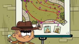 Bienvenue chez les Casagrandes - SAISON 1