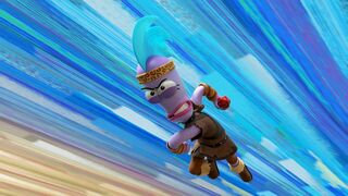 Kamp Koral : Bob la petite éponge - SAISON 2