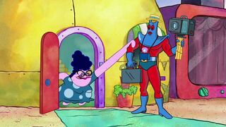 Patrick Super Star - SAISON 1