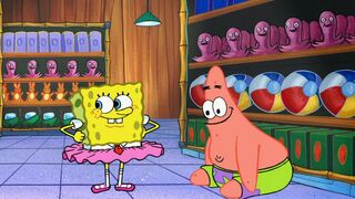 Bob l'éponge - SAISON 6