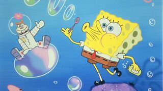 Bob l'éponge - SAISON 8