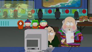 South Park - SAISON 7
