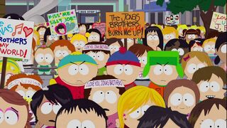 South Park - SAISON 13