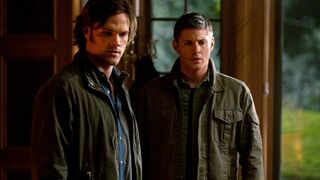 Supernatural - SAISON 2