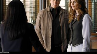 Castle - SAISON 4