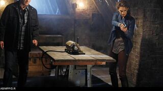 Castle - SAISON 4
