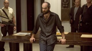 Miami Vice, deux flics à Miami