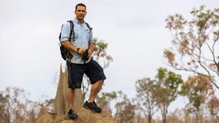 Champion de la survie