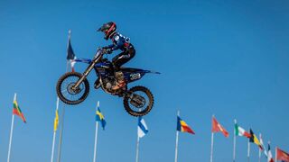 Motocross : Championnats de France Enduro 24MX