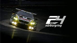 24 Heures du Nürburgring
