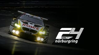 24 Heures du Nürburgring