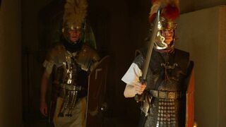 Livie, scandales et trahisons à Rome