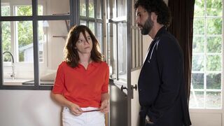 Profilage - SAISON 9