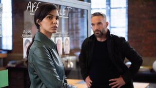 Profilage - SAISON 10